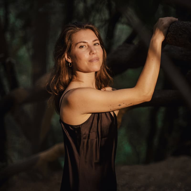 Alba Cabellos Sánchez