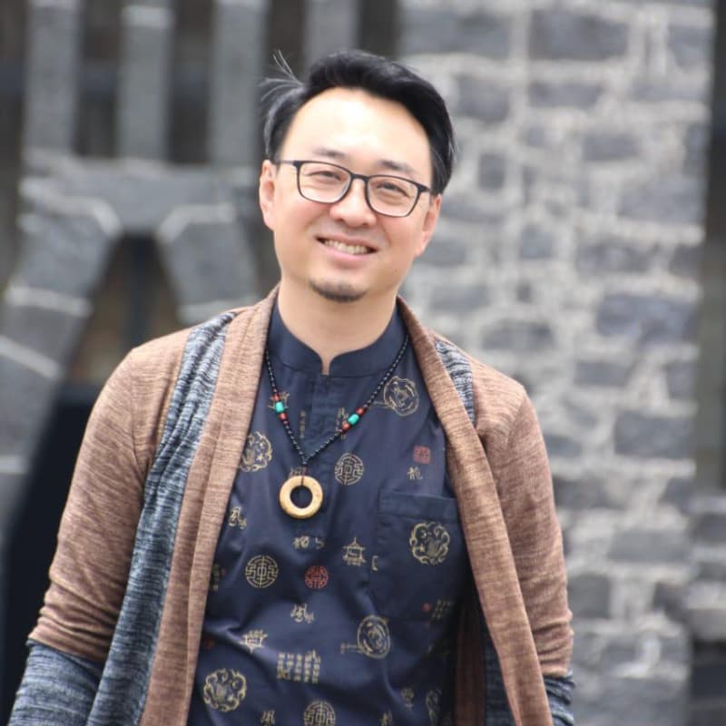 Hui Yu