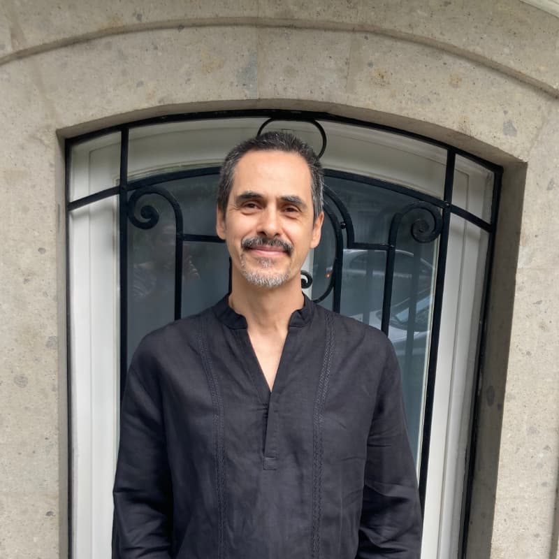 Ricardo Montaño